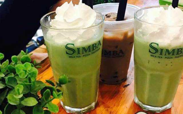Cafe Simba Milk Tea & Fast Food