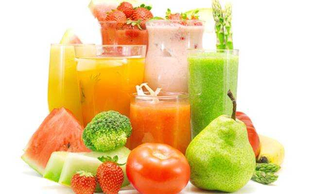 Cafe Sinh Tố Double Juice - Cách Mạng Tháng 8