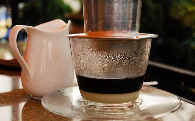Quán Ăn Cafe, Sinh Tố & Giải Khát - Bình Phú