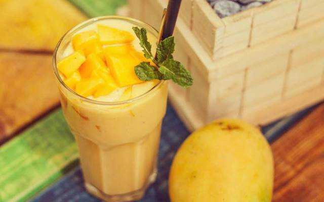 Cafe, Sinh Tố & Giải Khát - Thích Mật Thể