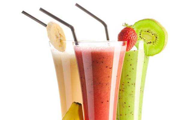 Cafe Sinh Tố Hạt Dẻ - Dương Quảng Hàm