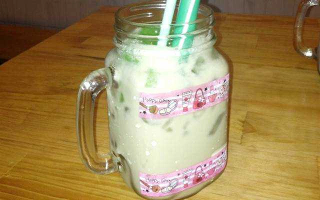 Cafe Sinh Tố Hương - Lam Sơn
