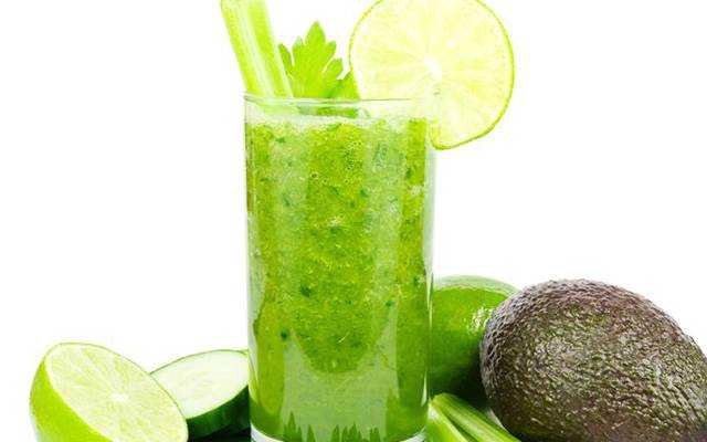 Cafe Sinh Tố Ifresh