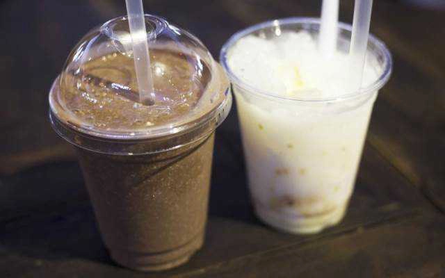 Cafe Sinh Tố, Nước Ép & Dừa Lạnh