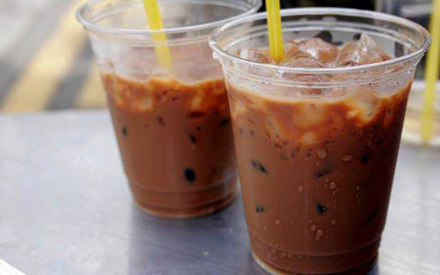 Cafe Sinh Tố & Nước Giải Khát Bình Dân