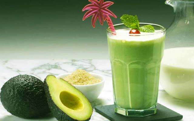 Cafe Sinh Tố & Nước Hoa Quả - Thanh Xuân Bắc