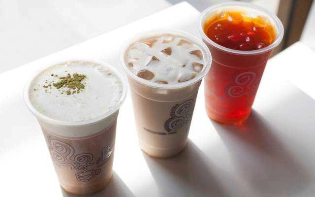 Cafe Siucha - Trà Sữa