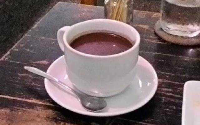 Cafe Small Bear - Làng Đại Học