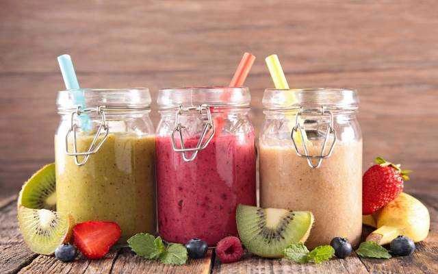 Cafe Smoothie Bistro - Xuân Thủy