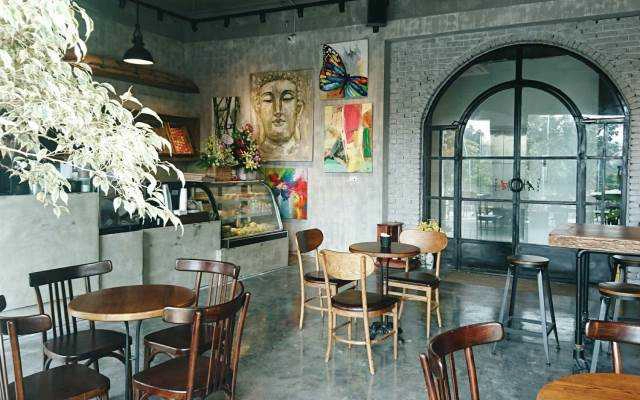 Cafe Smoothies & Juices - Đinh Tiên Hoàng