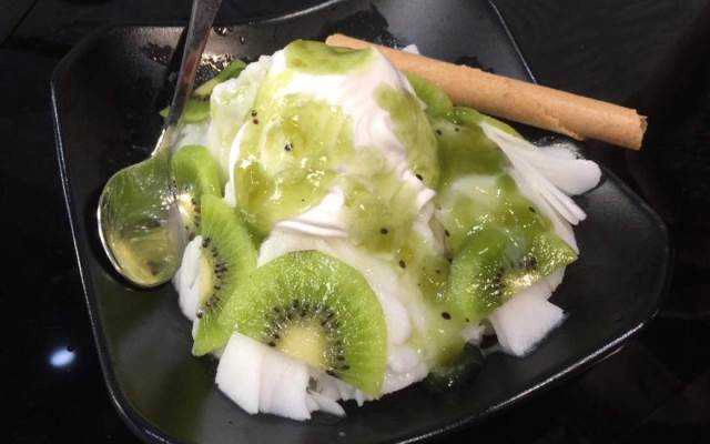 Cafe Snow Ice - Kem Tuyết