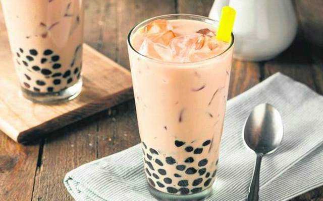 Cafe Sỏi Tea