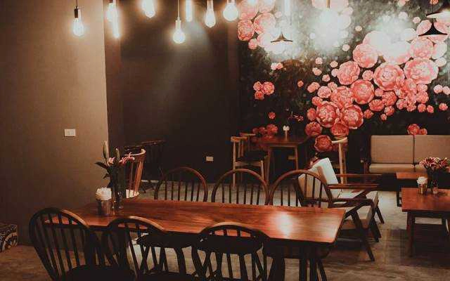 Cafe Sol Kafe