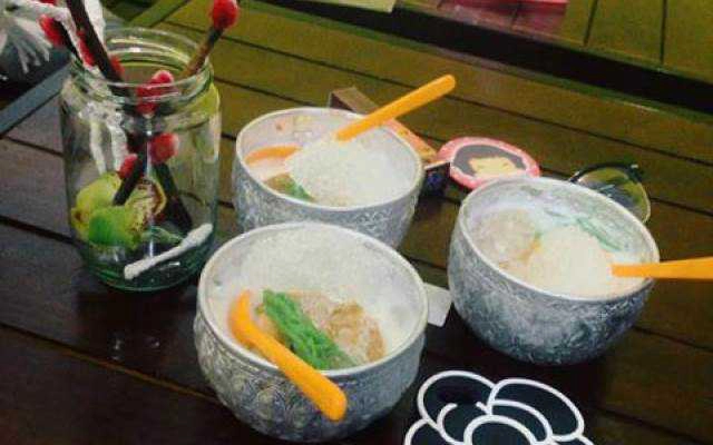 Cafe Sơn Dương - Trà Sữa Đài Loan & Chè Thái Lan