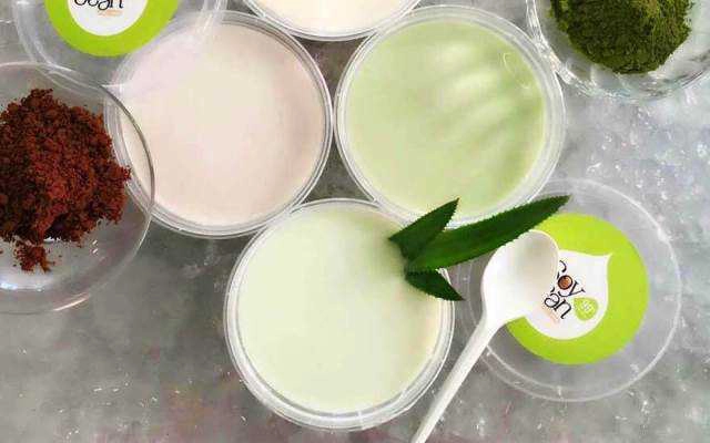Cafe Soybean Hà Nội - Nguyễn Thượng Hiền