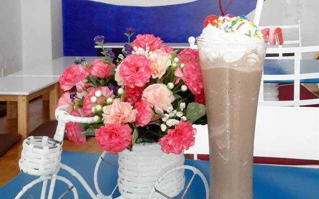 Cafe Spiral Drink & Food