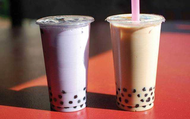 Cafe Su Su - Mì Cay, Trà Sữa & Gà Rán