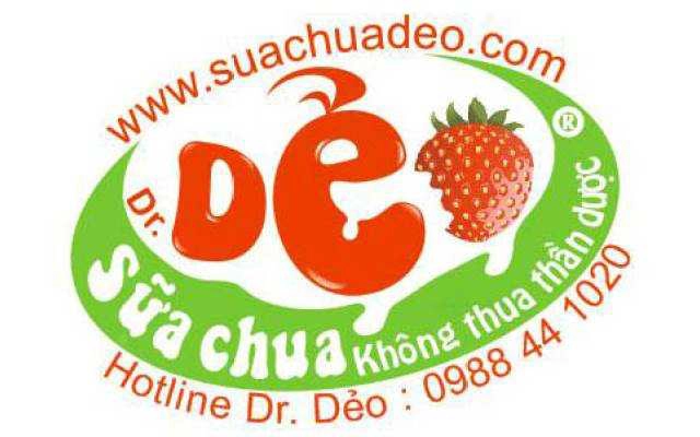 Cafe Sữa chua Dr.Dẻo - Trưng Vương