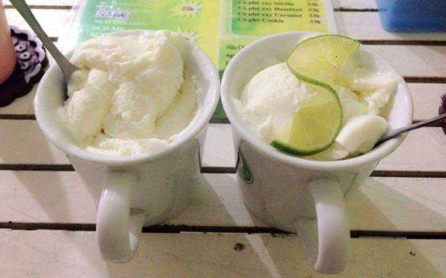 Cafe Sữa Chua Dr.Dẻo