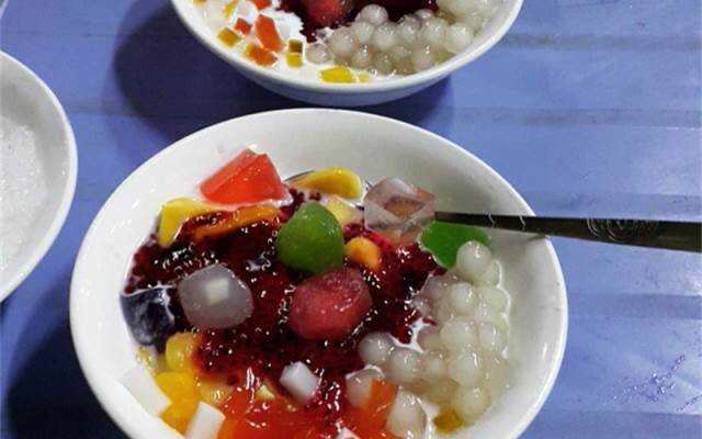 Cafe Sữa Ngô Quán - Nguyễn Thái Học
