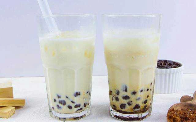 Cafe Sữa Tươi Trân Châu Đường Đen - Điện Biên Phủ