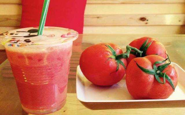 Cafe Sumin - Nước Ép Trái Cây