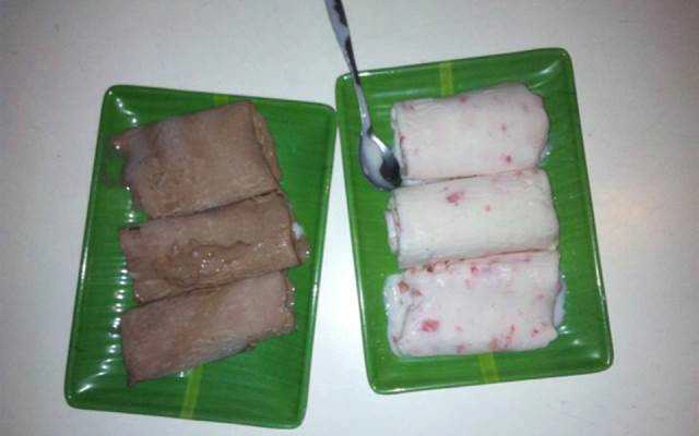 Cafe Susu - Kem Mỹ