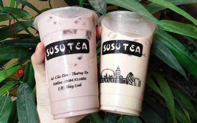 Cafe SuSu Tea - Thường Tín