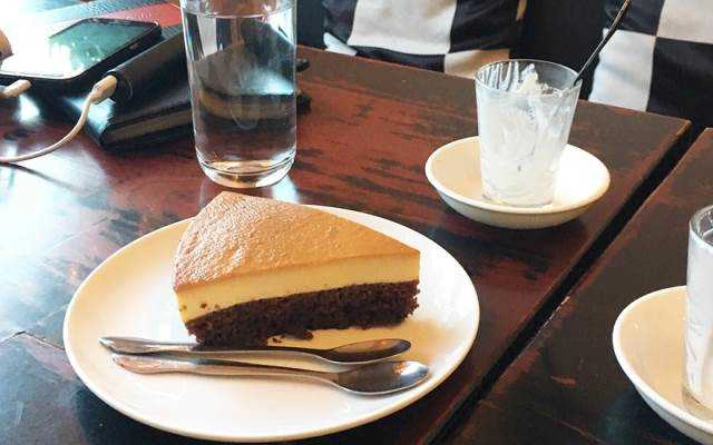 Cafe Sweet Delight - Tôn Đức Thắng