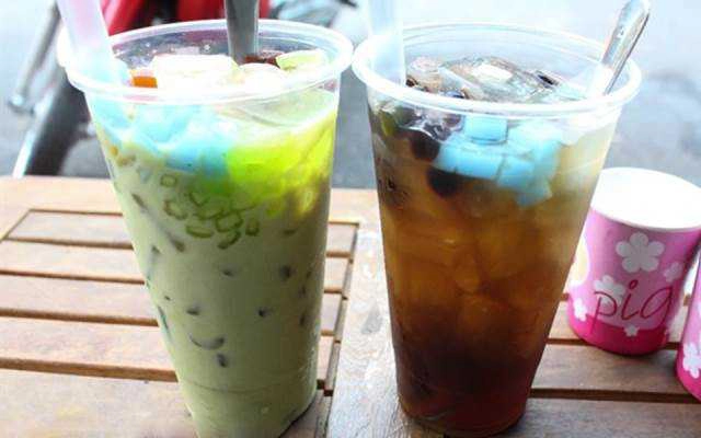 Cafe T.A Trà Sữa & Boardgame