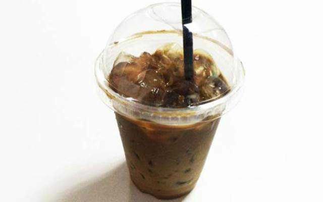 Cafe Take Away - Nguyễn Thị Minh Khai