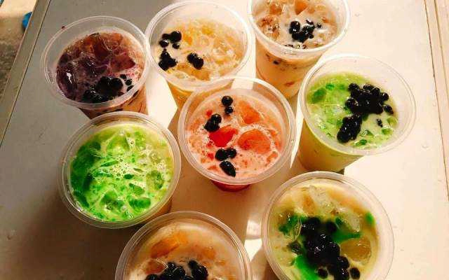 Cafe Take Away - Trà Sữa & Ăn Vặt