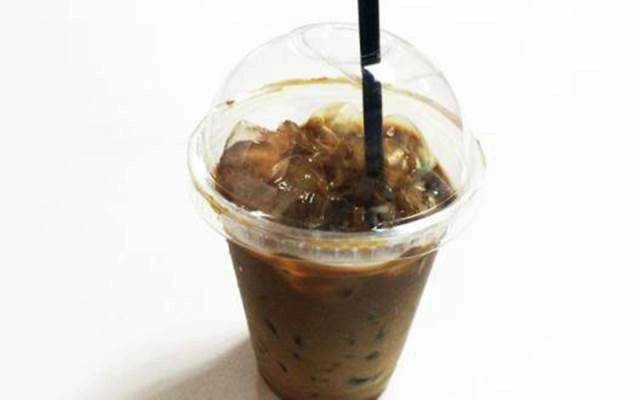 Cafe Take Away