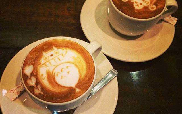 Cafe Take Kafe