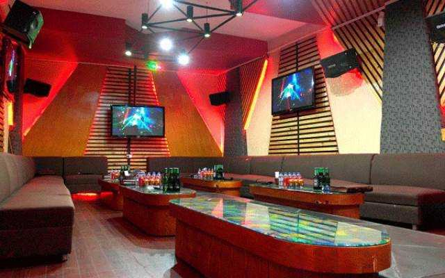 Cafe Tân Viên Karaoke