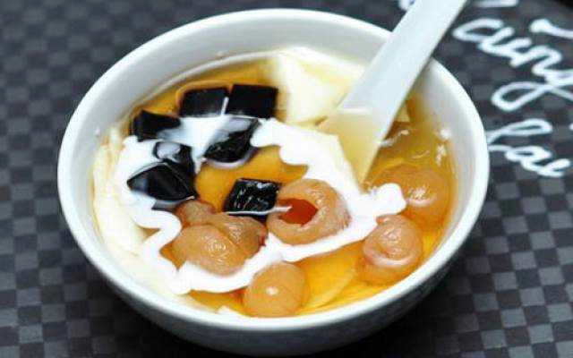 Cafe Tào Phớ Nè - Thái Thịnh