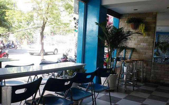 Cafe Tapi Tea Trà Sữa - Nguyễn Trãi