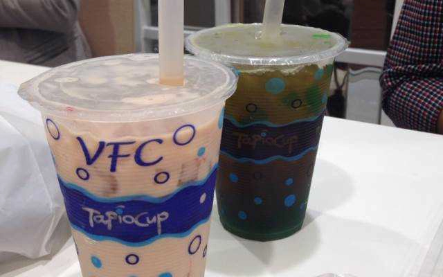 Cafe Tapio Cup - Parkson Cantavil