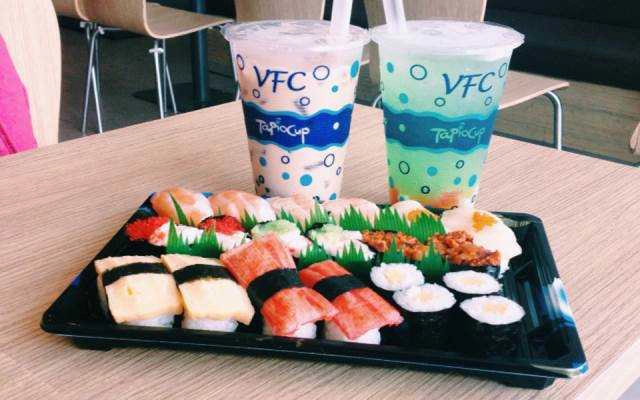 Cafe Tapio Cup - Parkson CT Plaza