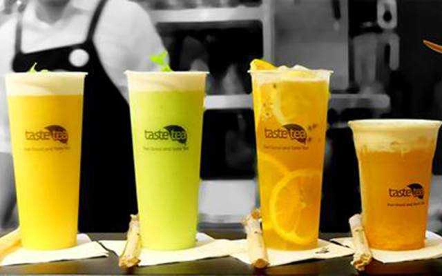 Cafe Taste Tea - Xô Viết Nghệ Tĩnh