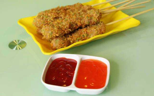 Cafe Tasty - Drinks & Fastfood