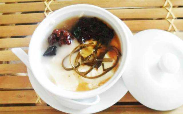 Cafe Tàu Hủ Hương Việt
