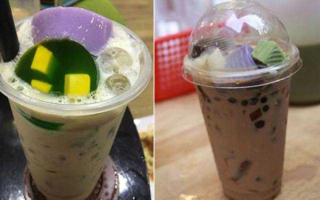 Cafe Tea CatT