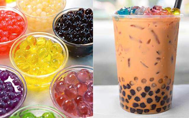 Cafe Tea Holic