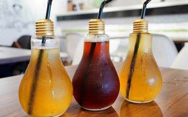 Cafe Tee.Milk Tea - Trà & Trà Sữa