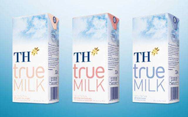 Cafe TH True Mart - Nguyễn Trãi