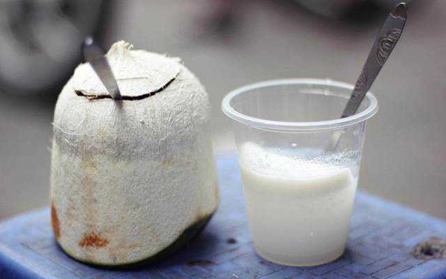 Cafe Kem & Thạch Dừa Đồng Tháp