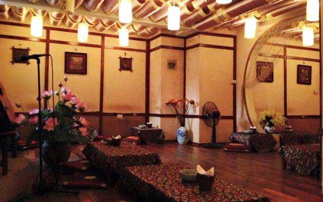 Cafe Thảo Trà - Đặng Văn Ngữ