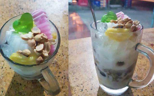 Cafe Thảo Vy - Chè & Ăn Vặt