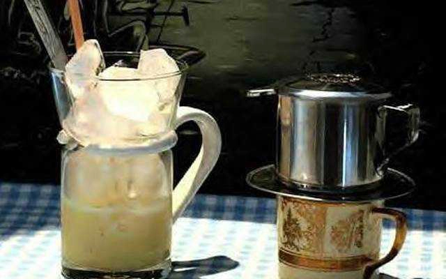 Cafe Thảo
